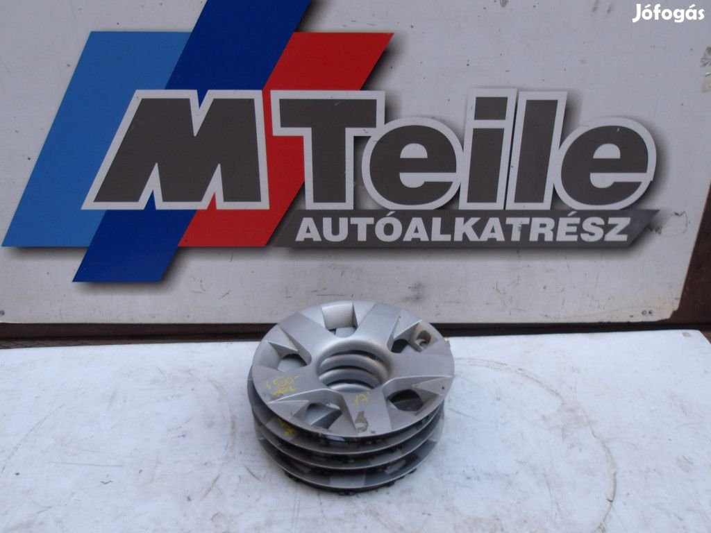 [GYÁRI BONTOTT] BMW E65/E66 DÍSZTÁRCSA 17"  6753444